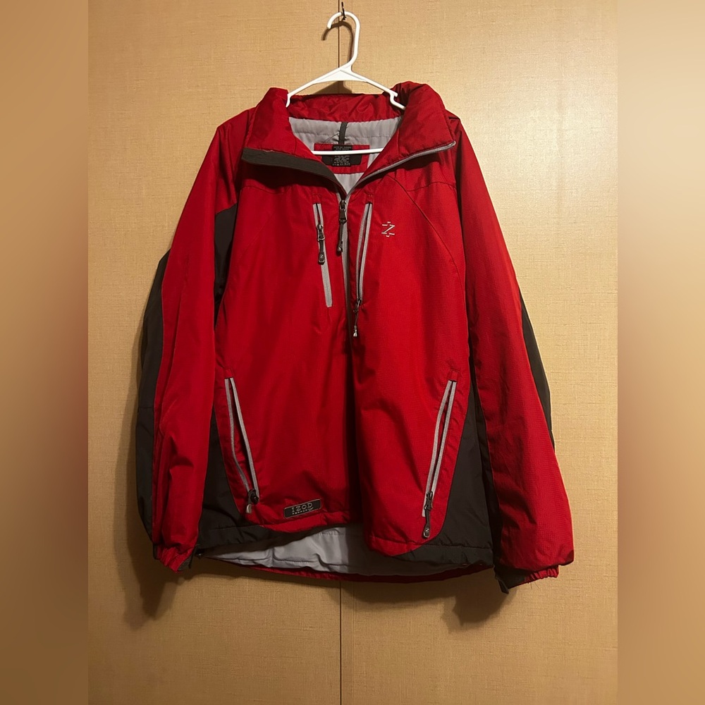 IZOD Medium Men’s Performx Jacket